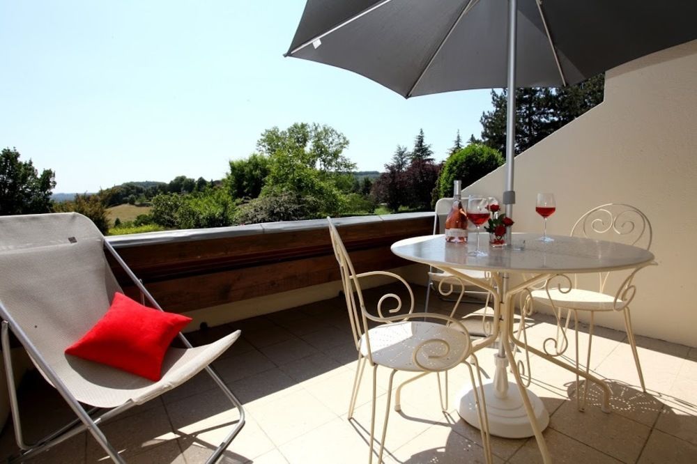 ויטראק Hotel Le Clos Roussillon Pres De Sarlat מראה חיצוני תמונה