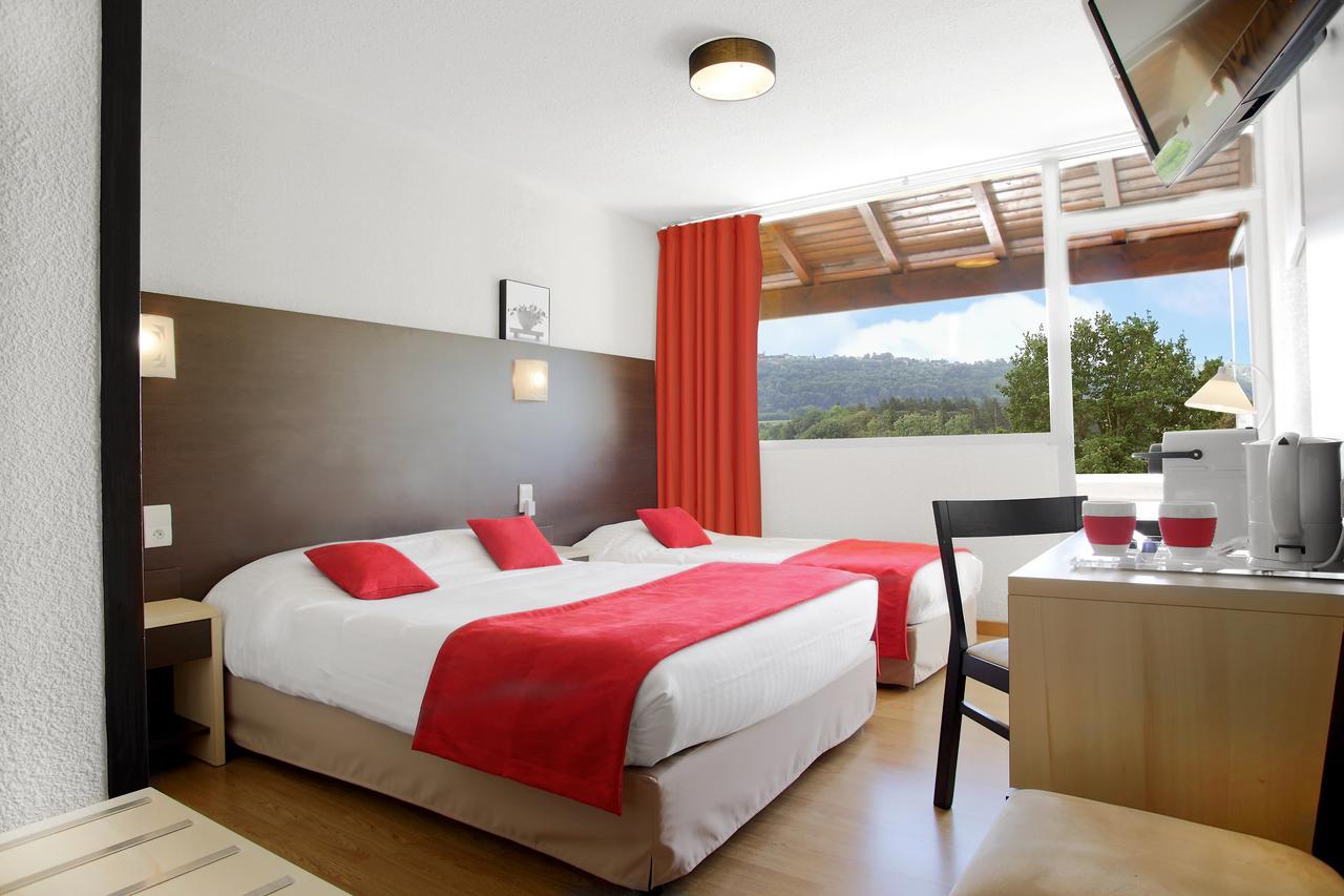ויטראק Hotel Le Clos Roussillon Pres De Sarlat מראה חיצוני תמונה